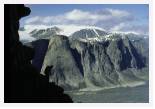 Owl Valley and Penny Ice Cap * 5038 x 3463 * (13.27MB)